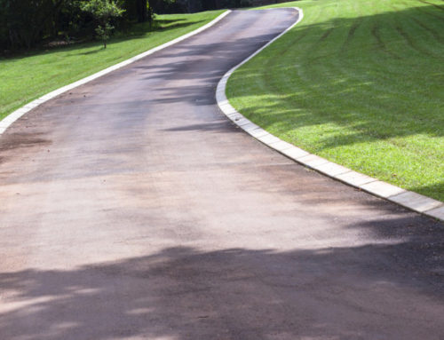 Types of Driveways for Your Home